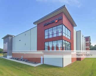 Photo 2 of Your Storage Units - 159 Cooper Drive, Augusta, GA