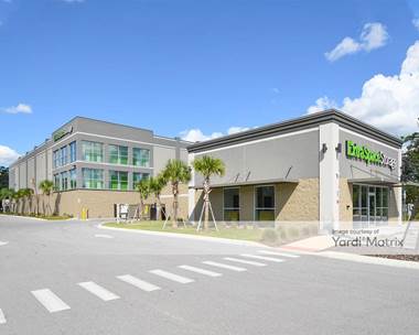 Storage Units for Rent available at 15027 Cortez Blvd, Brooksville, FL 34613