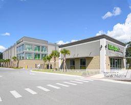 Image for Extra Space Storage - 15027 Cortez Blvd, Brooksville, FL