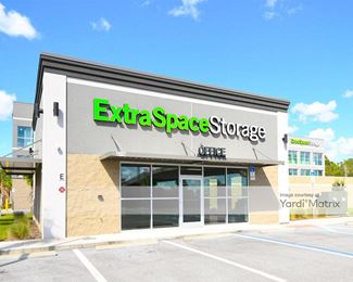Photo 2 of Extra Space Storage - 15027 Cortez Blvd, Brooksville, FL