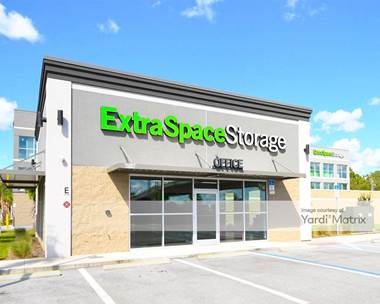 Storage Units for Rent available at 15027 Cortez Blvd, Brooksville, FL 34613