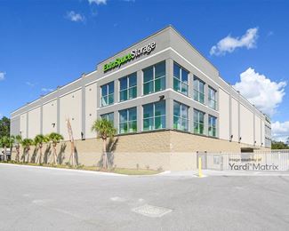 Photo 3 of Extra Space Storage - 15027 Cortez Blvd, Brooksville, FL