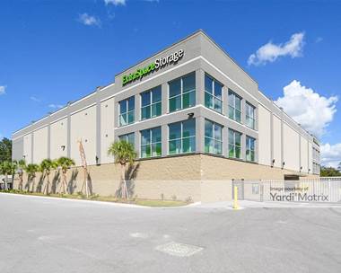 Storage Units for Rent available at 15027 Cortez Blvd, Brooksville, FL 34613