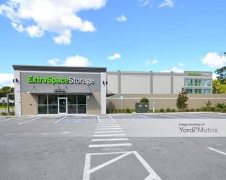 Photo 4 of Extra Space Storage - 15027 Cortez Blvd, Brooksville, FL