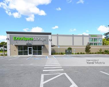 Storage Units for Rent available at 15027 Cortez Blvd, Brooksville, FL 34613