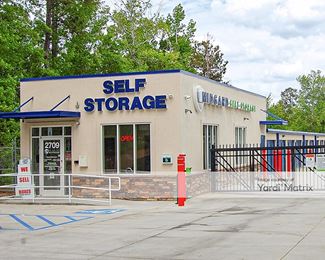 Photo 1 of Midgard Self Storage - 2709 Gordon Hwy, Augusta, GA