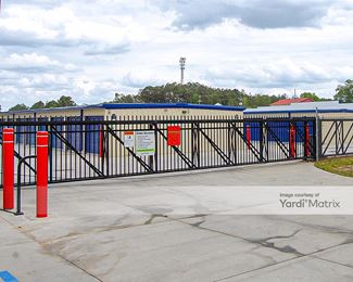 Photo 2 of Midgard Self Storage - 2709 Gordon Hwy, Augusta, GA