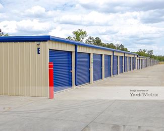 Photo 3 of Midgard Self Storage - 2709 Gordon Hwy, Augusta, GA