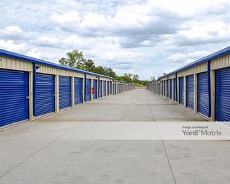 Photo 4 of Midgard Self Storage - 2709 Gordon Hwy, Augusta, GA