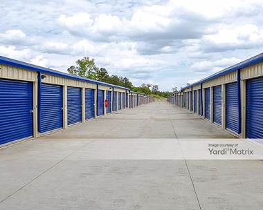 Storage Units for Rent available at 2709 Gordon Hwy, Augusta, GA 30909