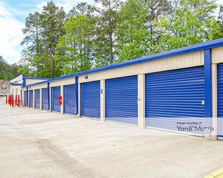 Photo 5 of Midgard Self Storage - 2709 Gordon Hwy, Augusta, GA