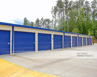 Photo 6 of Midgard Self Storage - 2709 Gordon Hwy, Augusta, GA