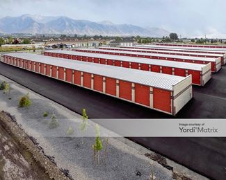 Photo 2 of Safeguard Self Storage - 1471 North 600 West, Logan, UT