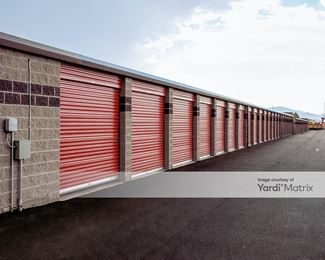 Photo 4 of Safeguard Self Storage - 1471 North 600 West, Logan, UT