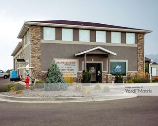 Photo 5 of Safeguard Self Storage - 1471 North 600 West, Logan, UT