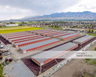 Photo 6 of Safeguard Self Storage - 1471 North 600 West, Logan, UT