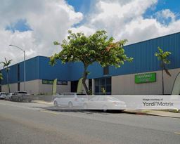 Image for Extra Space Storage - 4285 Lawehana Street, Honolulu, HI