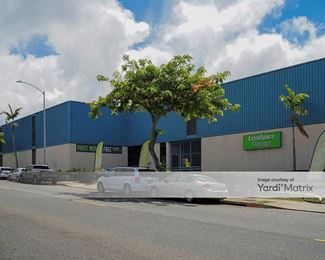 Photo 1 of Extra Space Storage - 4285 Lawehana Street, Honolulu, HI