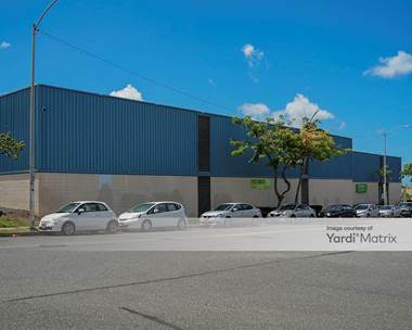 Storage Units for Rent available at 4285 Lawehana Street, Honolulu, HI 96818