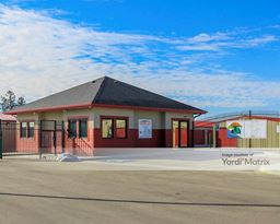 Image for Storage at Lakeshore - 8931 Lake Shore Drive, Nampa, ID