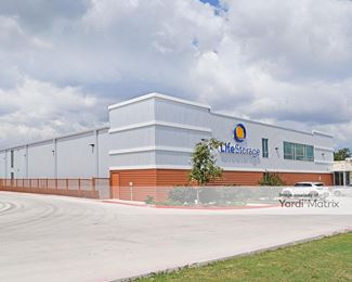 Photo 1 of Extra Space Storage - 12991 Potranco Road, San Antonio, TX