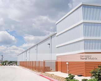 Photo 3 of Extra Space Storage - 12991 Potranco Road, San Antonio, TX