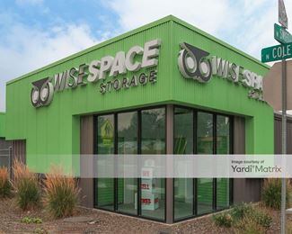 Photo 1 of Wise Space Storage - 7455 West Swift Lane, Boise, ID