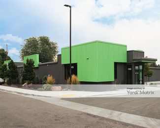 Photo 2 of Wise Space Storage - 7455 West Swift Lane, Boise, ID
