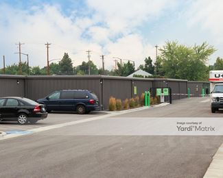 Photo 3 of Wise Space Storage - 7455 West Swift Lane, Boise, ID