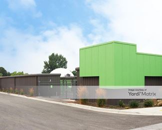 Photo 4 of Wise Space Storage - 7455 West Swift Lane, Boise, ID