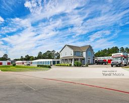 Image for Magnolia's Best Storage - 37805 FM 1774, Magnolia, TX