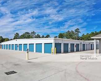Photo 2 of Magnolia-s Best Storage - 37805 FM 1774, Magnolia, TX