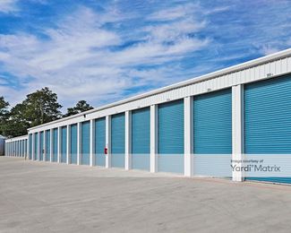 Photo 3 of Magnolia-s Best Storage - 37805 FM 1774, Magnolia, TX