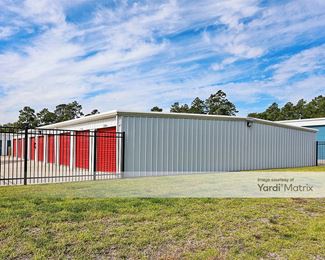Photo 4 of Magnolia-s Best Storage - 37805 FM 1774, Magnolia, TX