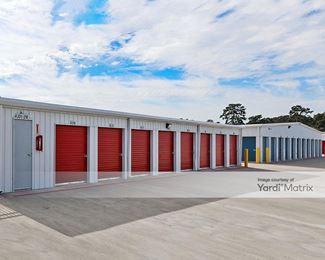 Photo 6 of Magnolia-s Best Storage - 37805 FM 1774, Magnolia, TX