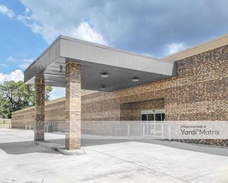 Photo 4 of StorageMax - 1197 Old Fannin Road, Brandon, MS