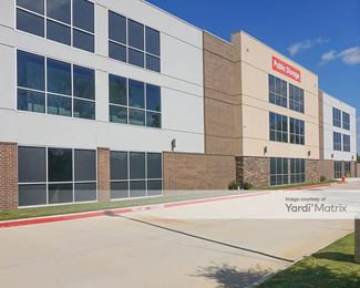 Photo 2 of Public Storage - 6404 Stonecrest Road, Flower Mound, TX