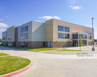 Photo 3 of Public Storage - 6404 Stonecrest Road, Flower Mound, TX