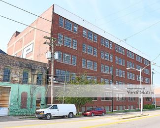 Photo 2 of Urban Indoor Storage - 804 East Monument Avenue, Dayton, OH