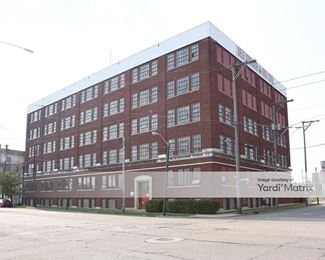 Photo 3 of Urban Indoor Storage - 804 East Monument Avenue, Dayton, OH