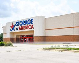 Image for Storage of America - 2800 Shiloh Springs Road, Trotwood, OH