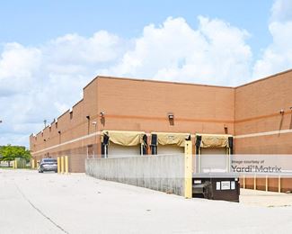 Photo 2 of Storage of America - 2800 Shiloh Springs Road, Trotwood, OH