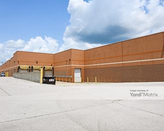 Photo 3 of Storage of America - 2800 Shiloh Springs Road, Trotwood, OH