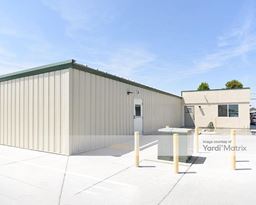 Image for Calwest Storage - 1633 West Hanford Armona Road, Hanford, CA