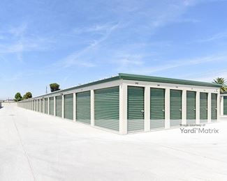 Photo 2 of Calwest Storage - 1633 West Hanford Armona Road, Hanford, CA