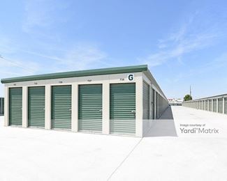 Photo 3 of Calwest Storage - 1633 West Hanford Armona Road, Hanford, CA