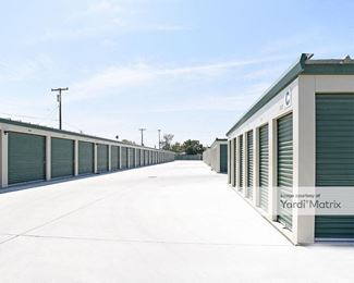 Photo 4 of Calwest Storage - 1633 West Hanford Armona Road, Hanford, CA