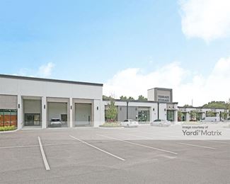 Photo 3 of Prime Storage - 5311 East Busch Blvd, Tampa, FL