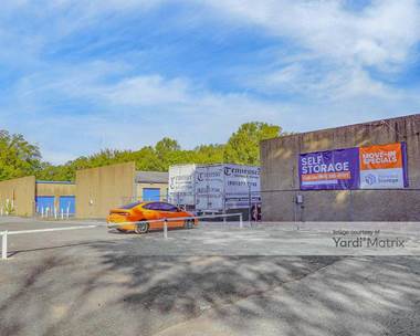 Storage Units for Rent available at 5724 Shelby Oaks Drive, Memphis, TN 38134