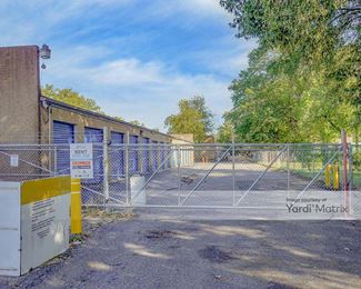 Photo 2 of Forward Storage - 5724 Shelby Oaks Drive, Memphis, TN